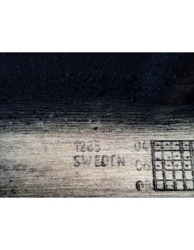 [108355] COLECTOR ADMISION - RENAULT PREMIUM...