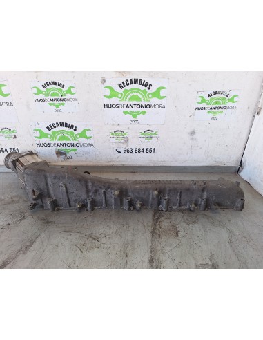 [108355] COLECTOR ADMISION - RENAULT PREMIUM...