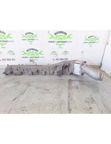 [108355] COLECTOR ADMISION - RENAULT PREMIUM...