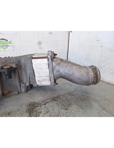 [108355] COLECTOR ADMISION - RENAULT PREMIUM...