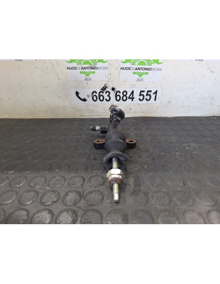 [108352] BOMBIN EMBREAGUE - NISSAN CABSTAR E (01/2002 - 12/2003)