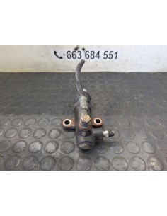 [108352] BOMBIN EMBREAGUE - NISSAN CABSTAR E (01/2002 -... 2