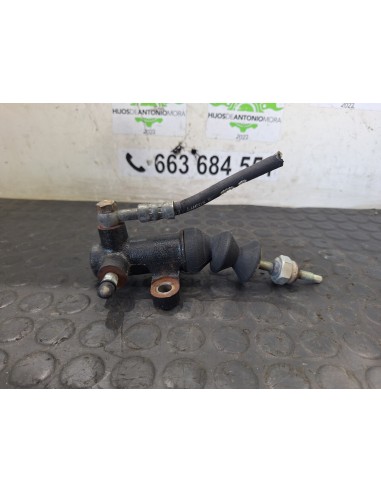 [108352] BOMBIN EMBREAGUE - NISSAN CABSTAR E...