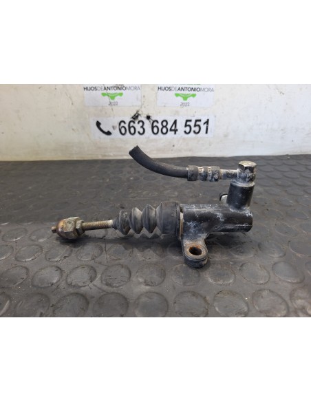 [108351] BOMBIN EMBREAGUE - NISSAN CABSTAR E (01/2002 - 12/2003)