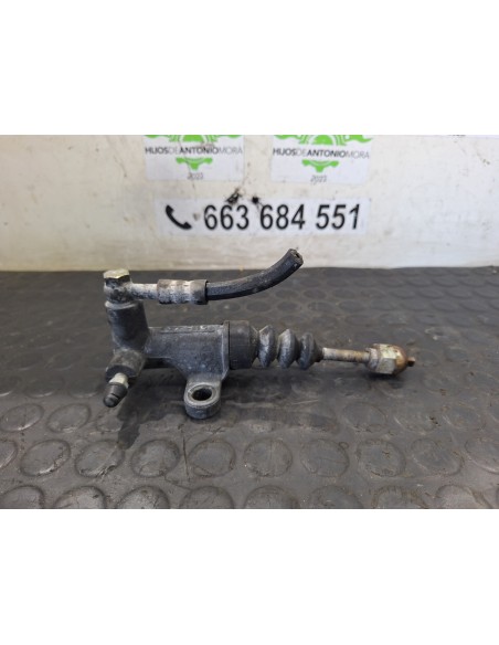 [108351] BOMBIN EMBREAGUE - NISSAN CABSTAR E (01/2002 - 12/2003)