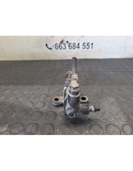 [108351] BOMBIN EMBREAGUE - NISSAN CABSTAR E (01/2002 - 12/2003)