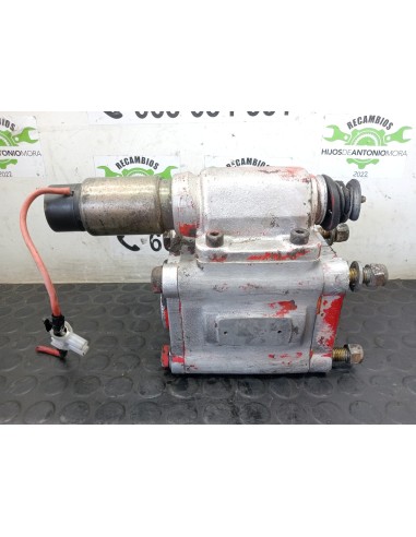 [108347] TOMA DE FUERZA - NISSAN CABSTAR E...