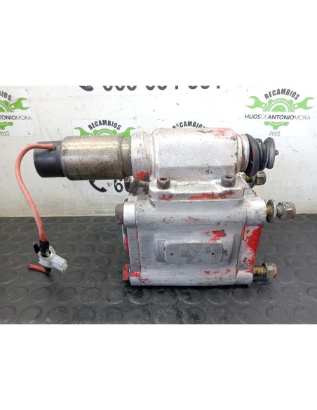 [108347] TOMA DE FUERZA - NISSAN CABSTAR E (01/2002 - 12/2003)