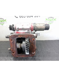 [108347] TOMA DE FUERZA - NISSAN CABSTAR E (01/2002 -... 2