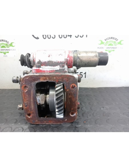 [108347] TOMA DE FUERZA - NISSAN CABSTAR E (01/2002 - 12/2003)