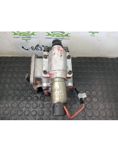 [108347] TOMA DE FUERZA - NISSAN CABSTAR E...