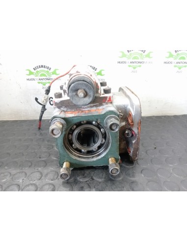 [108347] TOMA DE FUERZA - NISSAN CABSTAR E...