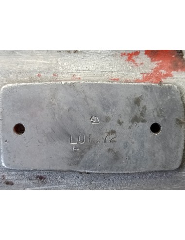 [108347] TOMA DE FUERZA - NISSAN CABSTAR E...