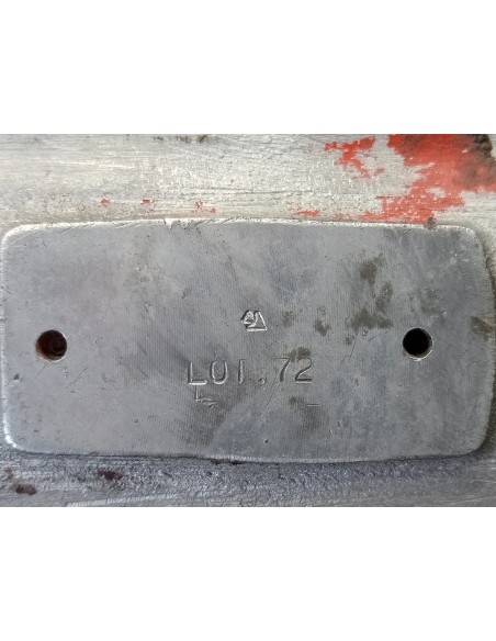 [108347] TOMA DE FUERZA - NISSAN CABSTAR E (01/2002 - 12/2003)