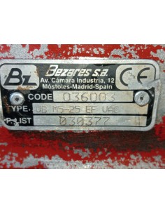 [108345] TOMA DE FUERZA - NISSAN CABSTAR E (01/2002 -... 2