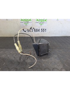 [108343] LUZ GALIBO - VOLVO FL 608 (01/1987 - 01/2000)