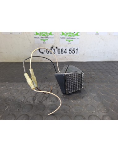 [108343] LUZ GALIBO - VOLVO FL 608 (01/1987 -...