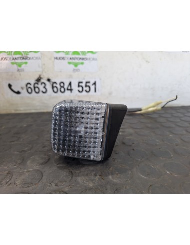 [108342] LUZ GALIBO - VOLVO FL 608 (01/1987 -...