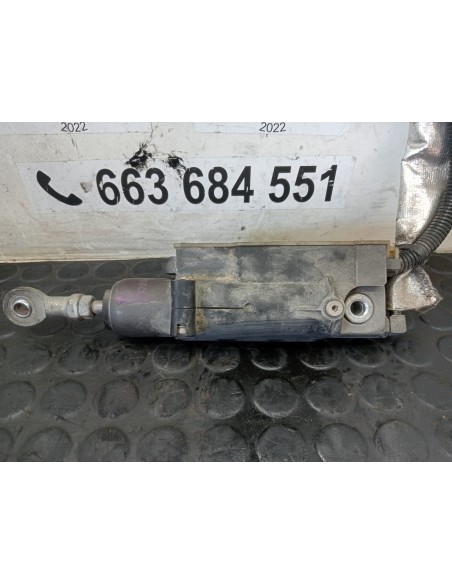 [108341] VALVULA AGR - MAN TG - L 12.XXX (01/2005 - 12/2020)