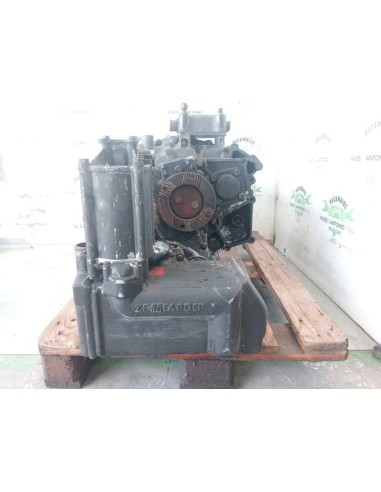 [108338] CAJA CAMBIOS - RENAULT MAGNUM...