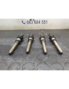 [108337] JUEGO DE CANULAS - MAN TG - L 12.XXX (01/2005 -...