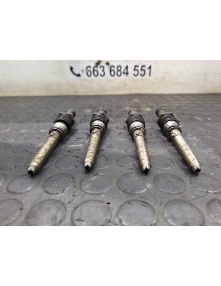 [108337] JUEGO DE CANULAS - MAN TG - L 12.XXX (01/2005 - 12/2020)