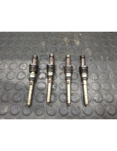 [108337] JUEGO DE CANULAS - MAN TG - L 12.XXX (01/2005 -... 2