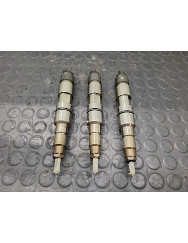 [108336] JUEGO DE INYECTORES - MAN TG - L...