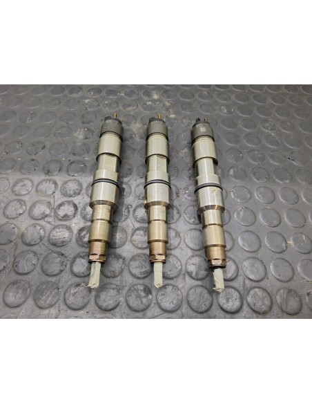 [108336] JUEGO DE INYECTORES - MAN TG - L 12.XXX (01/2005 - 12/2020)