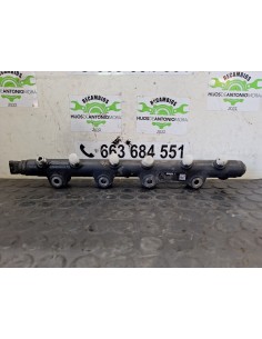 [108335] RAMPA INYECTORA - VOLVO FL 608 (01/1987 - 01/2000)