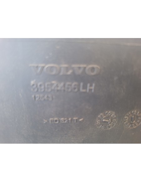 [108334] GUARNECIDO PUERTA DELANTERA IZQUIERDA - VOLVO FL 608 (01/1987 - 01/2000)