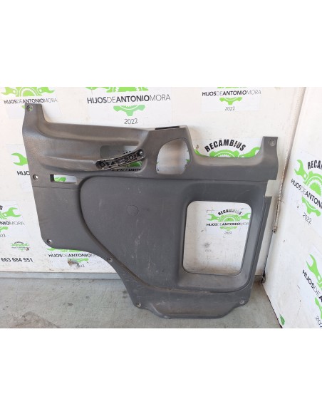 [108334] GUARNECIDO PUERTA DELANTERA IZQUIERDA - VOLVO FL 608 (01/1987 - 01/2000)