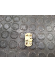 [108333] BOTON - VOLVO FL 608 (01/1987 - 01/2000) 2