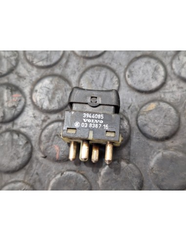 [108332] BOTON - VOLVO FL 608 (01/1987 - 01/2000)