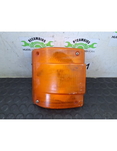 [108331] PILOTO DELANTERO DERECHO - MAN 8.163