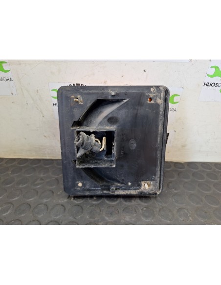 [108331] PILOTO DELANTERO DERECHO - MAN 8.163