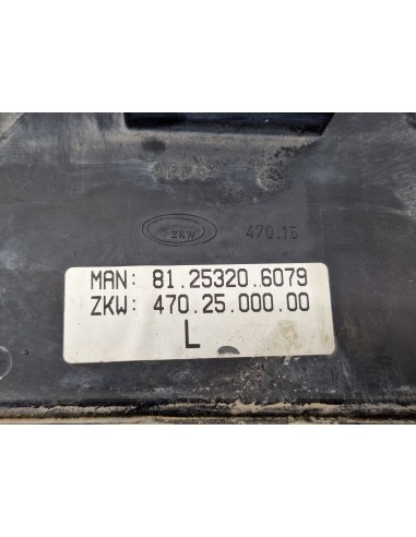 [108330] PILOTO DELANTERO IZQUIERDO - MAN 8.163