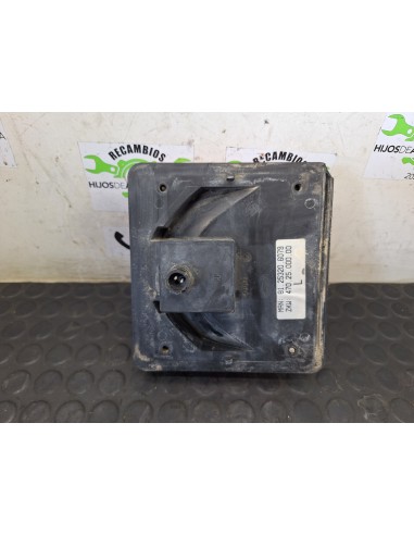 [108330] PILOTO DELANTERO IZQUIERDO - MAN 8.163