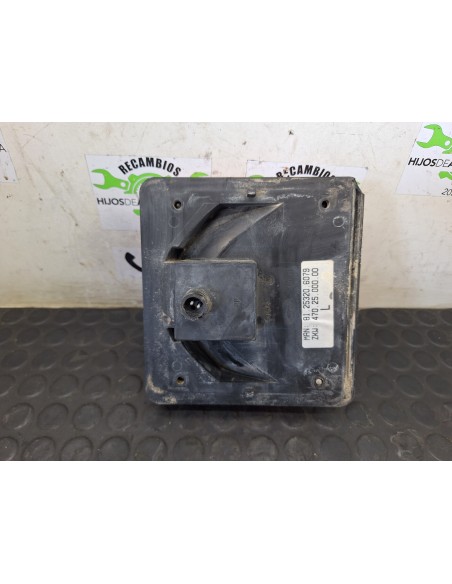 [108330] PILOTO DELANTERO IZQUIERDO - MAN 8.163