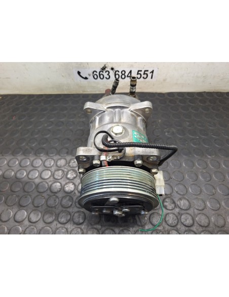 [108327] COMPRESOR AIRE ACONDICIONADO - » OTROS... MODELOS