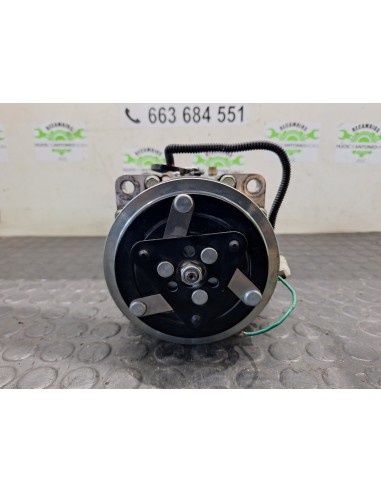 [108327] COMPRESOR AIRE ACONDICIONADO - »...