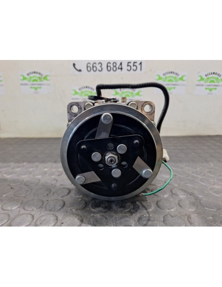 [108327] COMPRESOR AIRE ACONDICIONADO - » OTROS... MODELOS