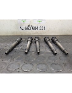 [108326] JUEGO DE CANULAS - SCANIA SERIE 4 (P/R 94 G)...