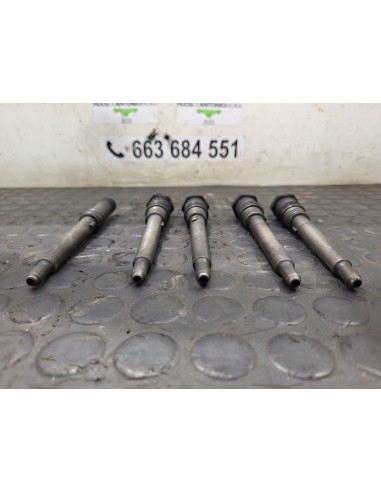 [108326] JUEGO DE CANULAS - SCANIA SERIE 4 (P/R...