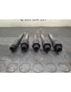 [108326] JUEGO DE CANULAS - SCANIA SERIE 4 (P/R 94 G)... 2