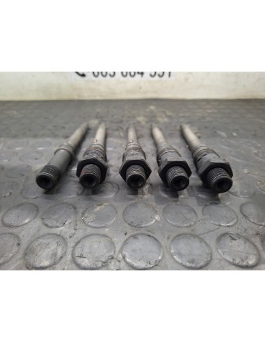 [108326] JUEGO DE CANULAS - SCANIA SERIE 4 (P/R...