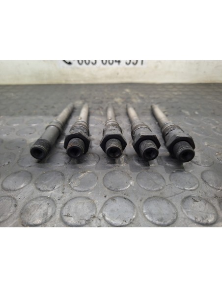 [108326] JUEGO DE CANULAS - SCANIA SERIE 4 (P/R 94 G) (01/1996 - 01/2004)