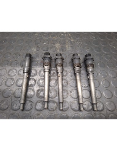 [108326] JUEGO DE CANULAS - SCANIA SERIE 4 (P/R...