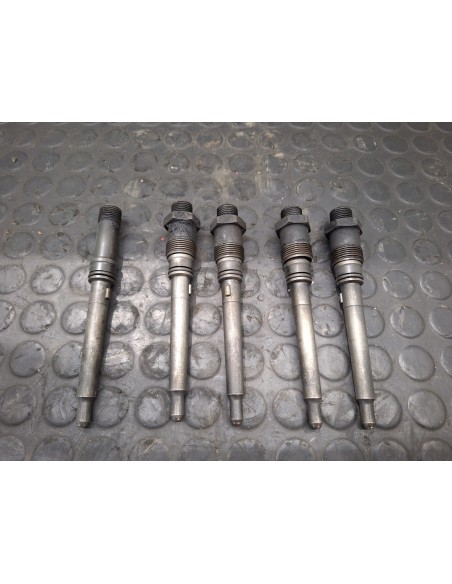 [108326] JUEGO DE CANULAS - SCANIA SERIE 4 (P/R 94 G) (01/1996 - 01/2004)