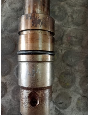 [108325] JUEGO DE INYECTORES - SCANIA SERIE 4...